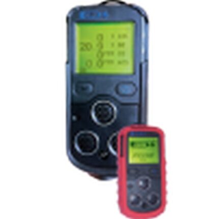 PS200 Portable 4-gas monitor