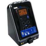 PS500 Auto Bump/Calibration Station