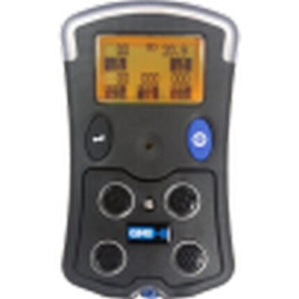PS500 - Up to Five Gas Personal Monitor