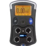 PS500 - Up to Five Gas Personal Monitor - Image 2