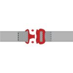 ANATOM HAR32 FALL ARRESTER HARNESS - 2 ANCHORAGE POINTS (BACK/FRONT) - Image 8