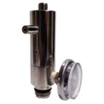 Push Button Fixed Flow Regulator - Image 2