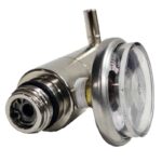 Push Button Fixed Flow Regulator - Image 3