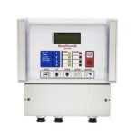 MX 43 SIL1 Certified Gas Detection Controller