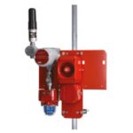 Dual Lights & Sounder SW-AV2-DV2E