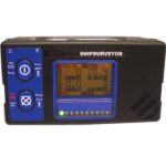 Shipsurveyor - IR Portable Gas Detector for Marine Applications