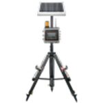 Site Sentinel Gas Detection Wireless Controller