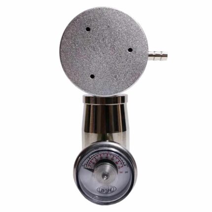 Standard Demand Flow Regulator