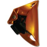 TC001 ALUMINIUM VENTRAL BLOCKER