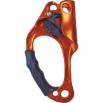 TC003 ALUMINIUM ASCENSION HANDLE - LEFT HAND