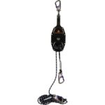 DESCENDER TC062 DESCENDER AND RESCUE EQUIPMENT FOR SELF-RESCUE