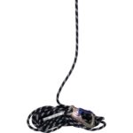 TC064 STATIC ROPE Ø 9.6 MM FOR TC062 AND TC063 - BY METER