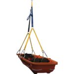 TC102C UNIVERSAL RESCUE STRETCHER