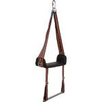 TC105 A SEAT FOR A VERTICAL MOVEMENT