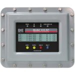 MX 52 Multichannel Gas Detection Controller