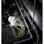 3415MZ0 Right Angle Light - Image 13