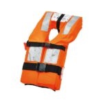 Rescue Master 2010 Solas Life Jacket - Image 2