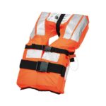 Rescue Master 2010 Solas Life Jacket - Image 6