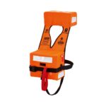 "Rescue Master Cube" Solas Foldable Life Jacket