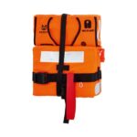 "Rescue Master Cube" Solas Foldable Life Jacket - Image 2