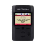 ADVISOR TPG2200 TETRA Two-way Pager