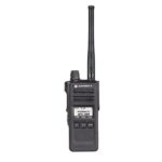 APX™ 1000 P25 Portable Radio - Image 2