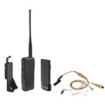 APX™ 3000 P25 Portable Radio - Image 2