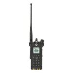 APX™ 6000 Single-Band P25 Portable Radio
