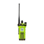 APX™ 6000XE Enhanced P25 Portable Radio