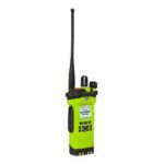 APX™ 6000XE Enhanced P25 Portable Radio - Image 3