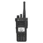 APX™ 900 Single-Band P25 Portable Radio