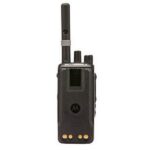 DP2000e Series MOTOTRBO Portable Radios - Image 4