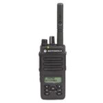 DP2000e Series MOTOTRBO Portable Radios