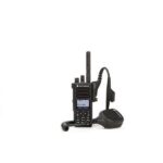 DP4000e Series MOTOTRBO Portable Radios - Image 4