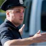 MTP3000 Series TETRA Portable Radios