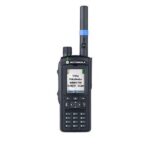 MTP6650 TETRA Portable Radio