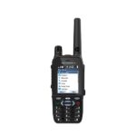 MXP600 TETRA Portable Radio