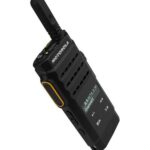 SL2600 MOTOTRBO Portable Radio