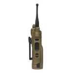 SRX 2200 P25 Enhanced Combat Portable Radio - Image 2