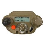 SRX 2200 P25 Enhanced Combat Portable Radio - Image 3