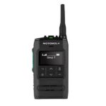 ST7500 TETRA Portable Radio