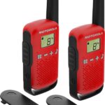 TALKABOUT T42 Walkie-Talkie Consumer Radio