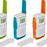 TALKABOUT T42 Walkie-Talkie Consumer Radio - Image 2