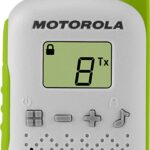 TALKABOUT T42 Walkie-Talkie Consumer Radio - Image 3