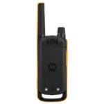 TALKABOUT T82 Extreme Walkie-Talkie Consumer Radio - Image 2