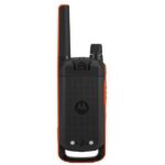 TALKABOUT T82 Walkie-Talkie Consumer Radio - Image 2