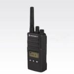 XT400 Series Unlicensed Business Portable Radios