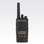 XT400 Series Unlicensed Business Portable Radios - Image 2