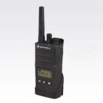 XT400 Series Unlicensed Business Portable Radios - Image 3