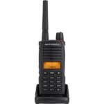 XT600d Series Unlicensed Business Portable Radios - Image 2